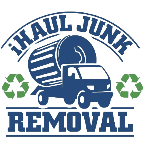 ihaul_junk_logo ihaul Junk Removal logo