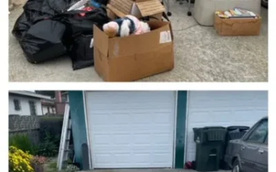 Where Does Your Junk Go? Exploring Eco-Friendly Junk Removal in Carmel Valley